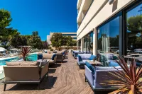 Park Plaza Arena Pula Hôtels à : Pjescana Uvala