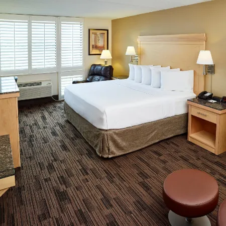 Livinn Hotel St Paul East / Maplewood