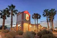 Super 8 by Wyndham Tucson/Grant Road Area AZ Hotels in Tucson