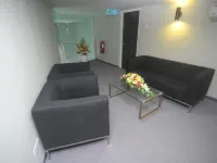 Kosma Boutique Hotel - 2 ดาว