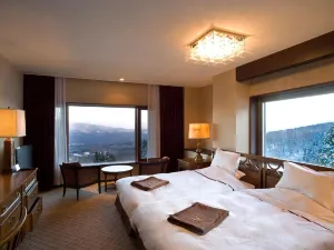 Akakura Kanko Hotel