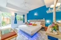 SeaLaVie Inn Hotels in Ukulhas