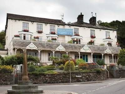 Ambleside Salutation Hotel  Spa, BW Premier Collection