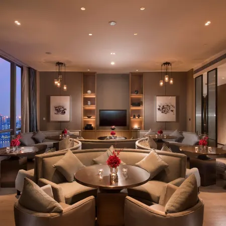 Conrad Guangzhou