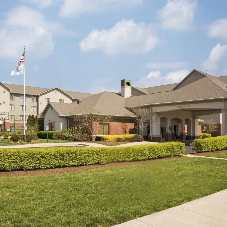 Homewood Suites by Hilton Lexington-Hamburg