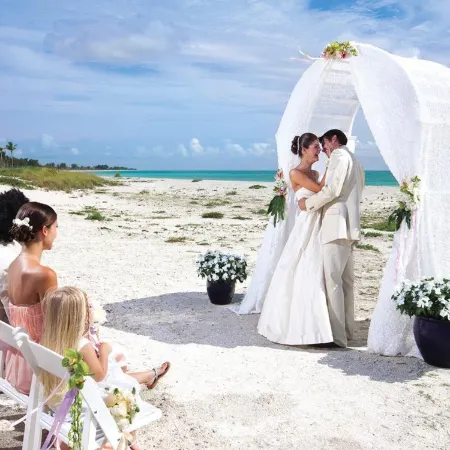 Sanibel Island Beach Resort