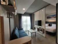 BB House Paedriw Hotels in Chachoengsao