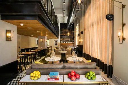 Market House - An Atlas Boutique Hotel