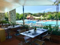 Tipo A Hotels in Castiglione della Pescaia