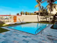 Outro Beach Hotel Cumbuco
