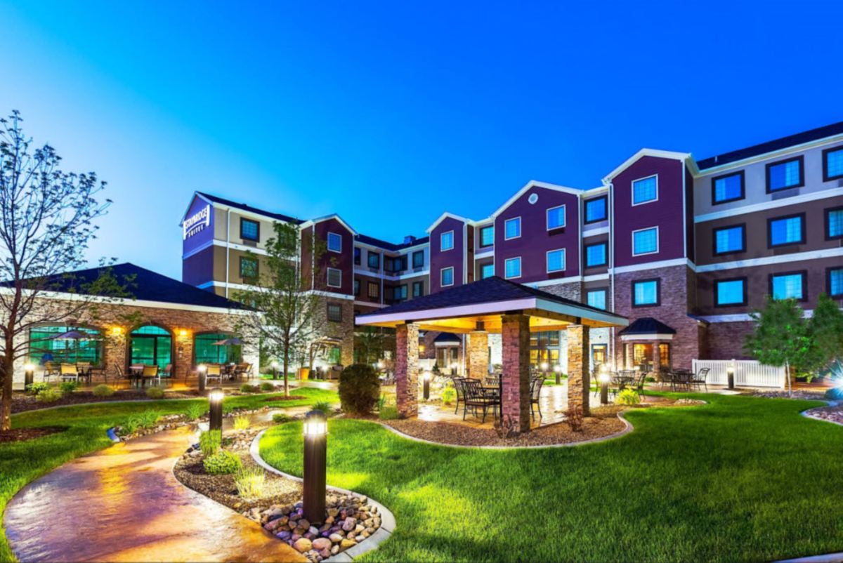Staybridge Suites Bismarck by IHG
