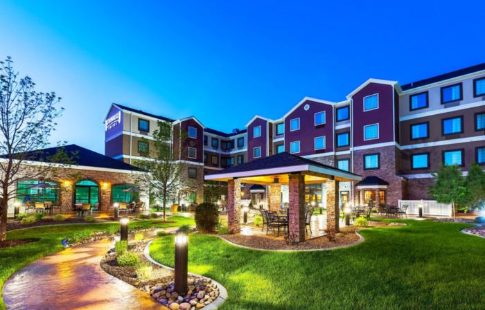 Staybridge Suites Bismarck by IHG