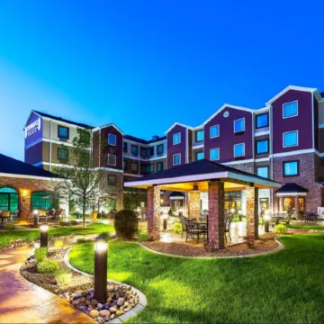 Staybridge Suites Bismarck by IHG