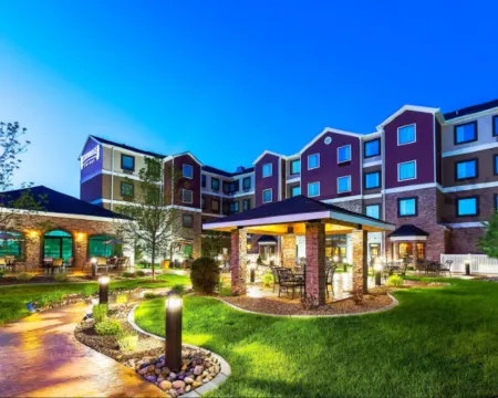 Staybridge Suites Bismarck by IHG Hotels in Bismarck