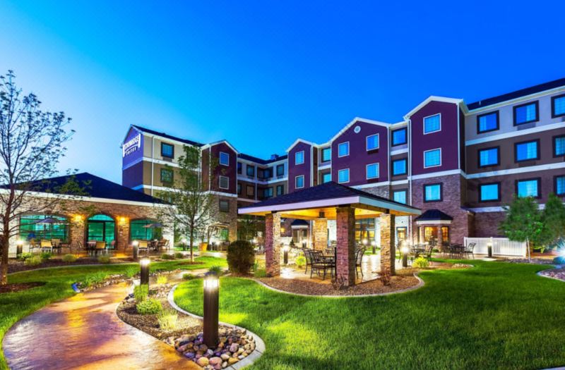 Staybridge Suites Bismarck by IHG