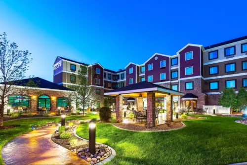 Staybridge Suites Bismarck by IHG Hotels in Bismarck
