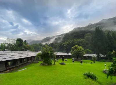 Mountain Lodges of Nepal - Birethanti
