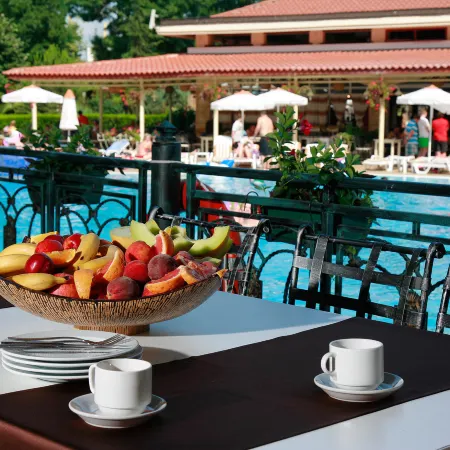 Hotel Alba - All Inclusive