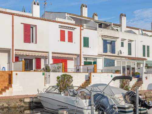 Port Currican - Parking