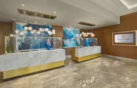 Kingsford Hotel Manila Bay Hotels in Manila