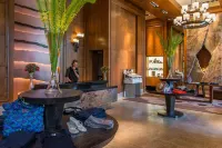 Sun Valley Resort - spa