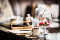Le Casablanca Hotel - breakfast