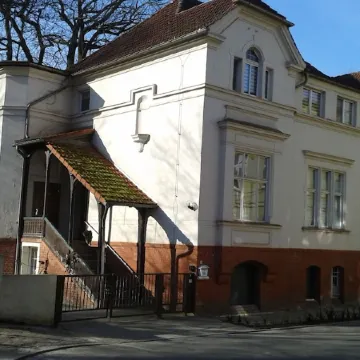 Pension Markgrafenmühle