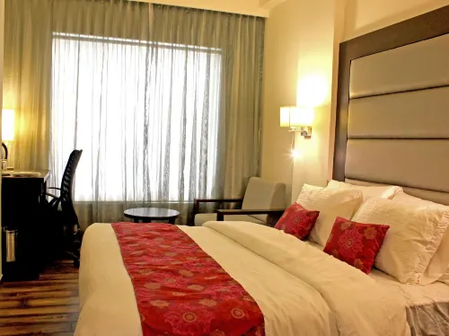 Veronica Hotel
