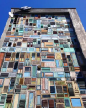 H-Ostel Bali Hotel a 