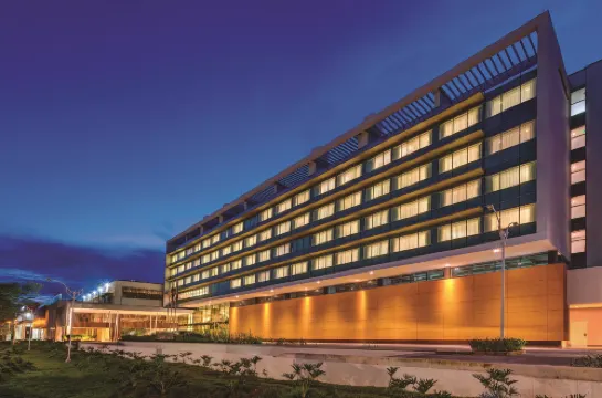 Estelar Villavicencio Hotel & Centro de Convenciones Hotels in Villavicencio