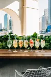 Crystalbrook Vincent - bar