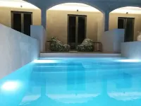 Agave Boutique Hotel - С бассейном