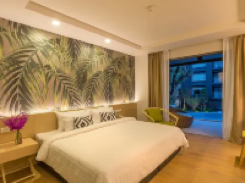 Panan Krabi Resort Hotels in Krabi