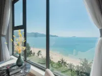 Navada Beach Hotel Hotels in Nha Trang