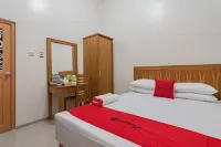 RedDoorz Syariah Plus @ Perintis Guesthouse Tasikmalaya pasar karangsambung 주변 호텔