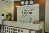 Luxio Hotel Sorong Các khách sạn ở Sorong Manoi