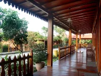 Arayanna Hotel & Resort Hotels in Trawas