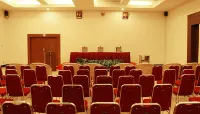 Abadi Hotel Sarolangun Hotels in Sarolangun Kembang