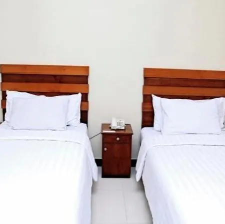 Boulevard Hotel Ternate