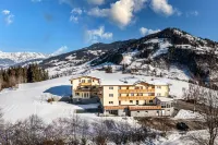 Der Alpenblick Hotel in zona St. Johann im Pongau
