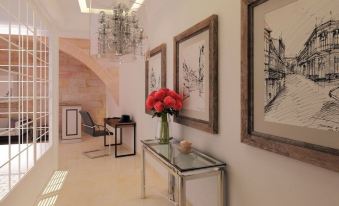 50th Guest House - Housity