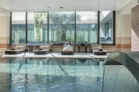 Vila Gale Coimbra - Pools