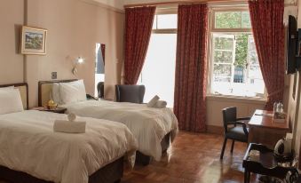 Durban Manor Hotel & Conference Centre