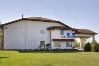 Anderson Chesterfield Travel Inn
