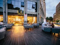 Welcome Yerevan Apartments Hotel berhampiran Dataran Republic