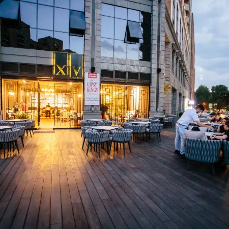Welcome Yerevan Apartments