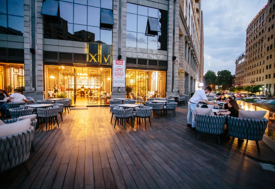 웰컴 시티 센터 아파트먼트 이미지