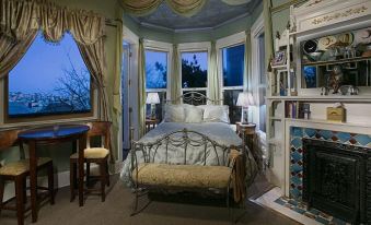Noe's Nest Bed and Breakfast