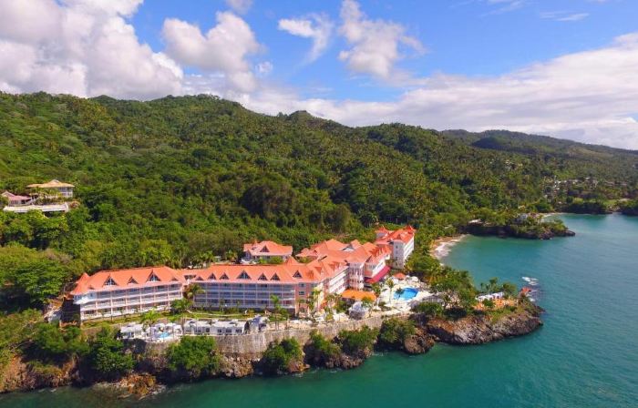 Bahia Principe Grand Samana - Adults Only