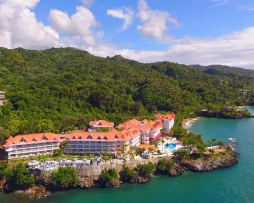 Bahia Principe Grand Samana - Adults Only Hotels in Samana